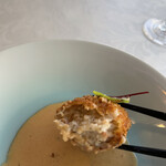 tcc 炉窯炭火焼Steak - 