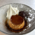 tcc 炉窯炭火焼Steak - 