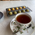 tcc 炉窯炭火焼Steak - 