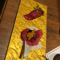 焼肉 うしみつ 恵比寿本店 - 