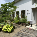 garden cafe N kitchen - 