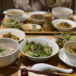 南青山エッセンス - 