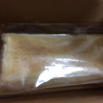 スイーツファクトリー スリーズ - とろける半熟スフレ