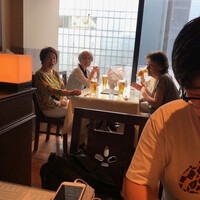 涵梅舫 銀座店 - 