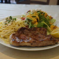 グラナータ TBS店 - ワンプレートランチ