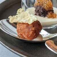 アルヴァ(アマン東京) - 