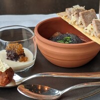 アルヴァ(アマン東京) - 