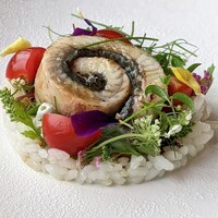 アルヴァ(アマン東京) - 