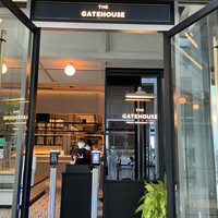 THE GATEHOUSE - 