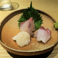 厳選焼鳥 一石三鳥 本店 - 