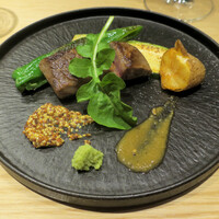 厳選焼鳥 一石三鳥 本店 - 