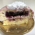 パティスリー アルブリエ - 