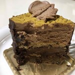 パティスリー アルブリエ - 