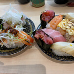 Hama sushi - 