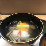 新日本料理 神也 - 