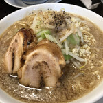 らぁ麺や 一晃亭 - 