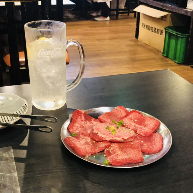 味ん味ん 堀之内店 京王堀之内 焼肉 食べログ 味ん味ん 堀之内店 京王堀之内 焼肉 食べログ