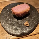 酒井商会 - 雲仙ハムカツ