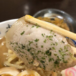 からみそラーメン ふくろう 仲田店 - 