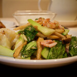 みこころ 無添加チャイナ935 - 海老と桜海老