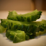 みこころ 無添加チャイナ935 - ゴーヤ