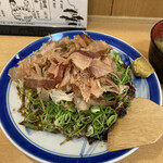 Okonomiyaki Mikami - 