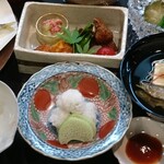 日本料理 梅堂 - 紅梅