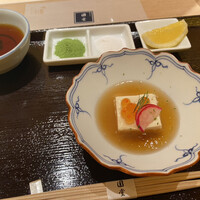 京都祇園 天ぷら圓堂 大丸心斎橋店 - 