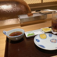 京都祇園 天ぷら圓堂 大丸心斎橋店 - 