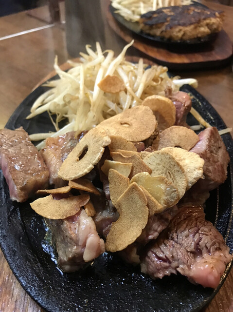 にんにく村 鴻巣 ステーキ 食べログ にんにく村 鴻巣 ステーキ 食べログ