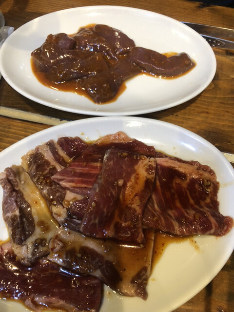 肉問屋直営 焼肉 肉一 高円寺店 高円寺 焼肉 ネット予約可 食べログ