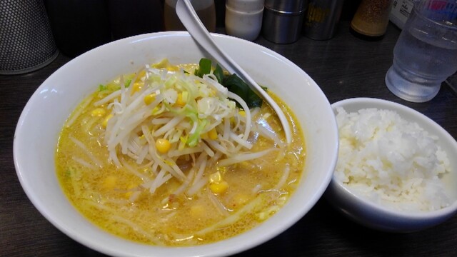 味噌一 浅草店 みそいち 浅草 つくばexp ラーメン 食べログ 味噌一 浅草店 みそいち 浅草 つくばexp ラーメン 食べログ