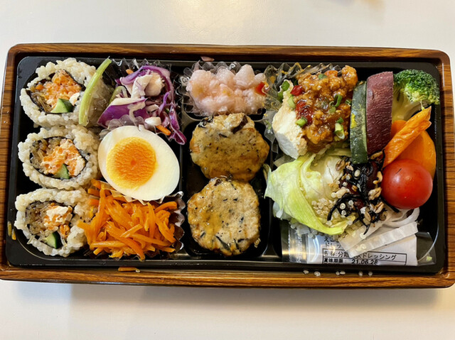 いとはん 東急二子玉川店 - 二子玉川/惣菜・デリ | 食べログ