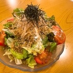 山形料理と地酒 こあら - 