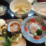 日本料理 梅堂 - 