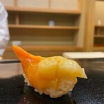 日本橋蛎殻町 すぎた - 青柳