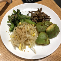 ビーフキッチン 渋谷店 - 