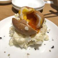 ビーフキッチン 渋谷店 - 