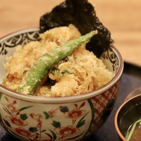 天婦羅 みやしろ - 