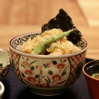 天婦羅 みやしろ - 