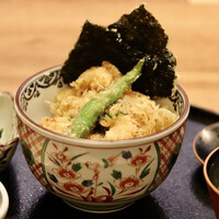 天婦羅 みやしろ - 