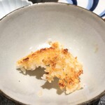 新ばし 星野 - オコゲ