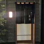 新ばし 星野 - 外観