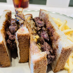 シェイク ツリー ダイナー - 