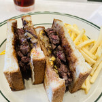 シェイク ツリー ダイナー - 