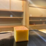 日本橋蛎殻町 すぎた - 玉