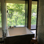 ザ・リッツ・カールトン日光 - 