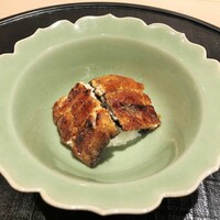 新ばし 星野 - うなぎ