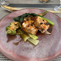 ルアン 鮒鶴京都鴨川リゾート - 