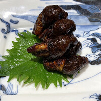 鰻う おか冨士 - 